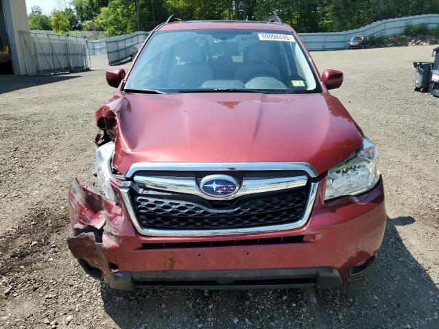 2016 SUBARU FORESTER 2 - JF2SJAGC0GH445265