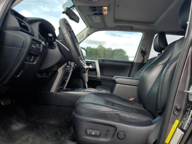 2015 TOYOTA 4RUNNER SR JTEZU5JR3F5104530