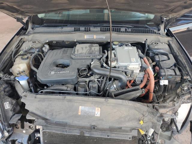 2015 FORD FUSION S H - 3FA6P0UU8FR183536