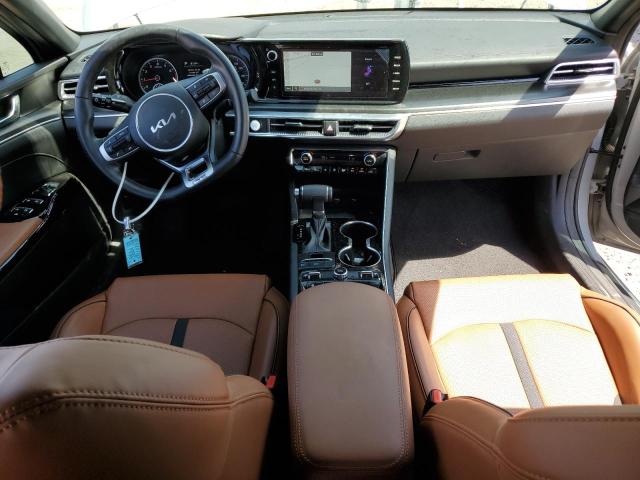 2024 KIA K5 GT 5XXG44J83RG244736