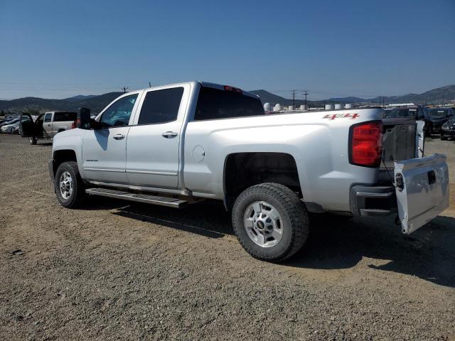 2016 CHEVROLET SILVERADO K2500 HEAVY DUTY LT 1GC1KVEG7GF251770