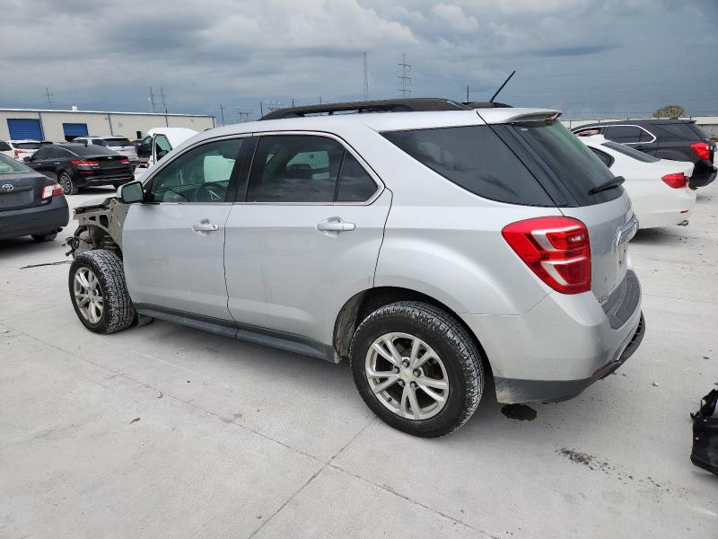 2017 CHEVROLET EQUINOX LT 2GNALCEK1H6251370