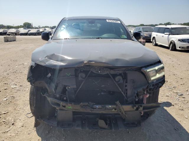 2022 DODGE DURANGO SXT 1C4RDJAG7NC129629