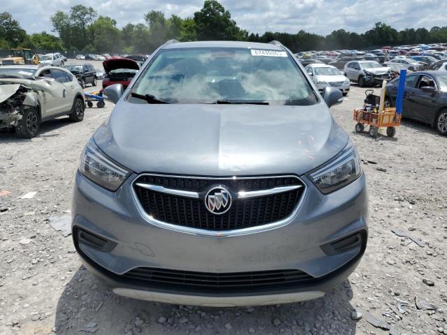 2019 BUICK ENCORE PREFERRED KL4CJESB8KB776903