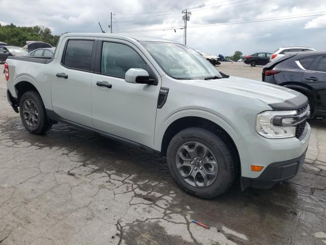 2022 FORD MAVERICK X - 3FTTW8E32NRA47552