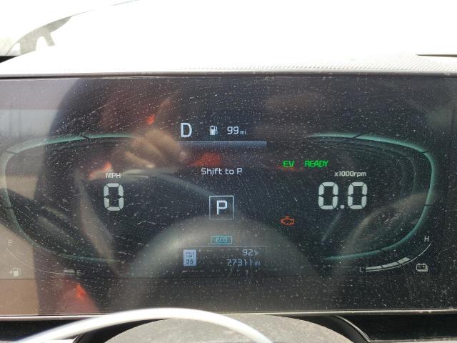 2024 KIA NIRO EX KNDCR3LE7R5154328