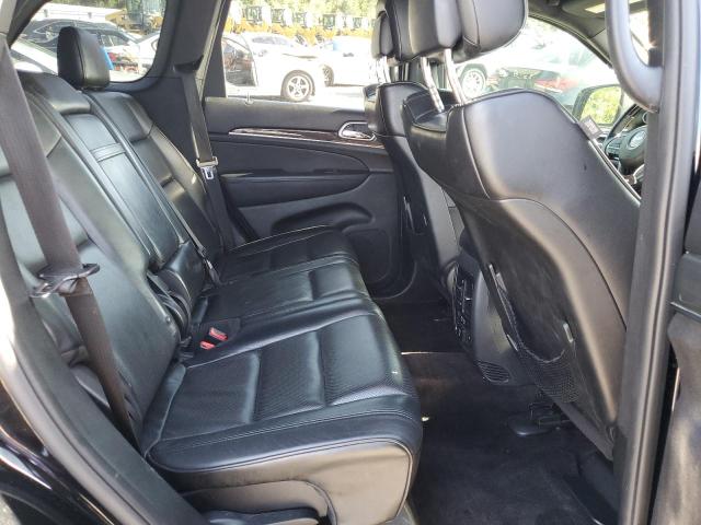 2018 JEEP GRAND CHEROKEE OVERLAND 1C4RJECGXJC403767