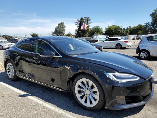 2016 TESLA MODEL S 5YJSA1E23GF138729