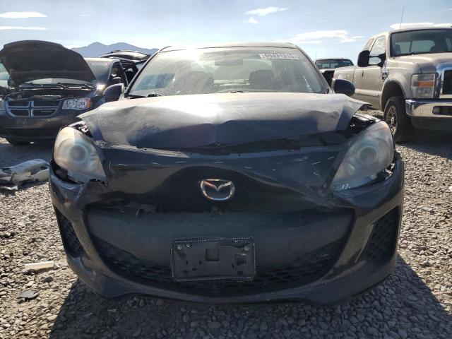 2012 MAZDA 3 I - JM1BL1W81C1690570