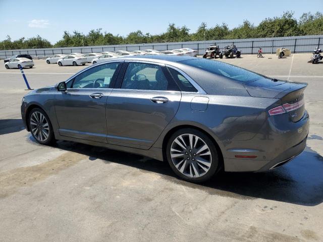 2018 LINCOLN MKZ RESERVE - 3LN6L5E97JR614787