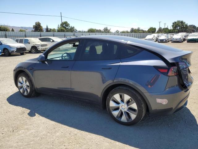 2023 TESLA MODEL Y 7SAYGDEE8PF924615