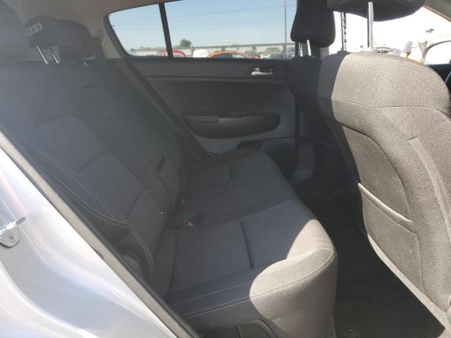 2017 KIA SPORTAGE LX KNDPMCAC9H7243399