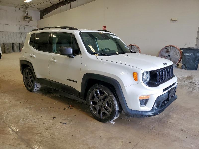 2021 JEEP RENEGADE L ZACNJCB16MPM51621