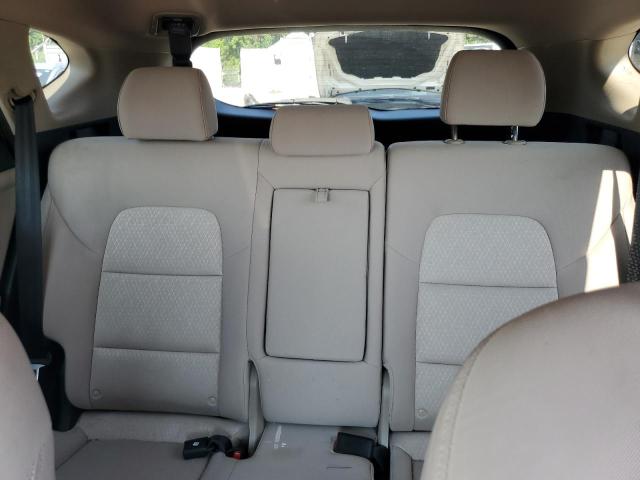 2017 HYUNDAI TUCSON LIM KM8J3CA28HU342938