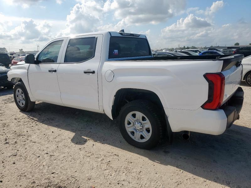 2025 TOYOTA TUNDRA CRE 5TFKB5AB0SX046521
