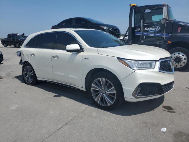 2019 ACURA MDX A-SPEC 5J8YD4H07KL024687