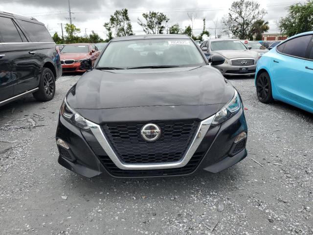 2019 NISSAN ALTIMA S 1N4BL4BV6KC242296
