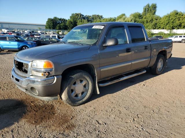 2007 GMC NEW SIERRA #3302733011