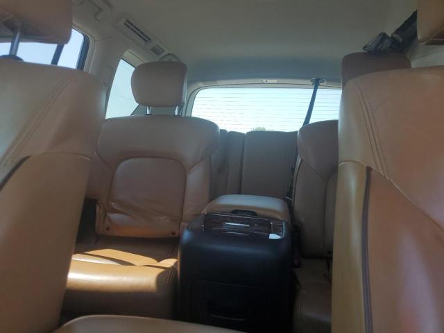 2017 NISSAN ARMADA PLATINUM JN8AY2NE5H9707653