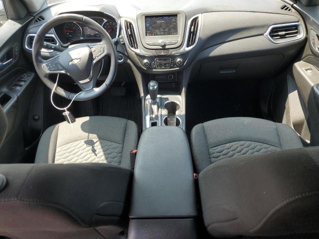 2020 CHEVROLET EQUINOX LT 3GNAXJEV1LS709079