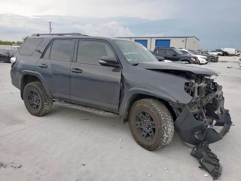 2024 TOYOTA 4RUNNER SR JTERU5JR2R6216217