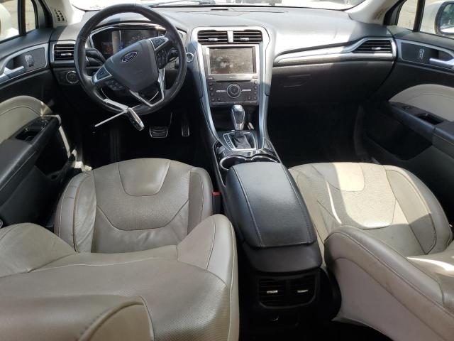 2016 FORD FUSION TIT - 3FA6P0K9XGR177592
