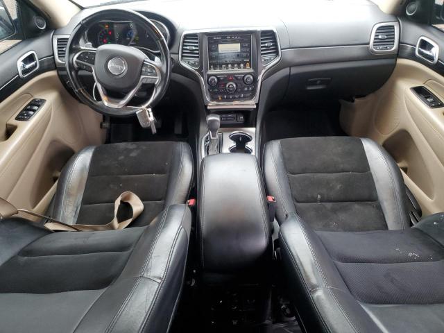 2019 JEEP GRAND CHER - 1C4RJFAG9KC754180