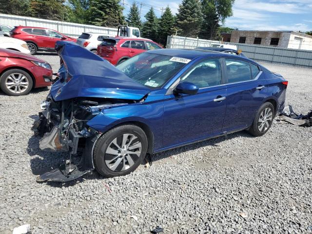 2019 NISSAN ALTIMA S #3283839427