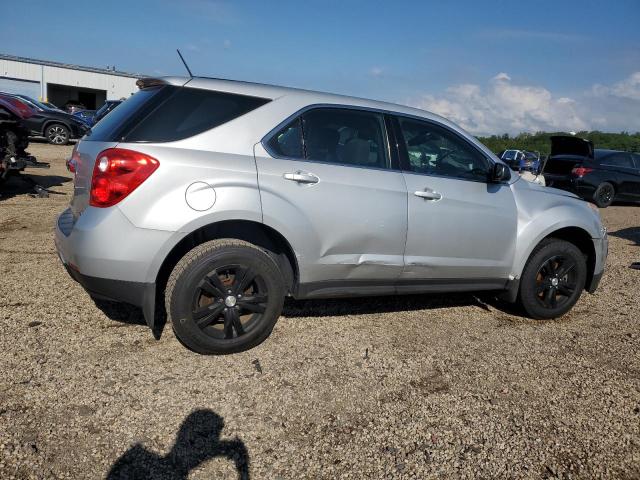 2015 CHEVROLET EQUINOX LS 2GNALAEK8F1132343