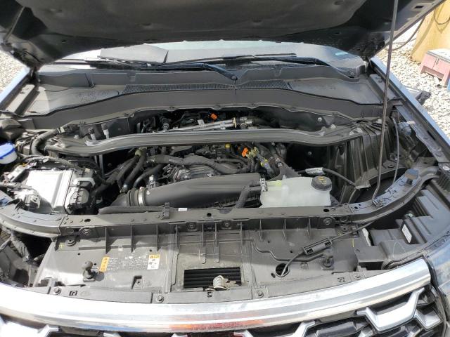 2025 FORD EXPLORER P - 1FMUK8HH5SGB61096