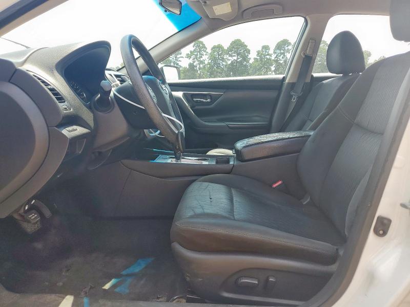 2017 NISSAN ALTIMA 2.5 - 1N4AL3APXHC194402