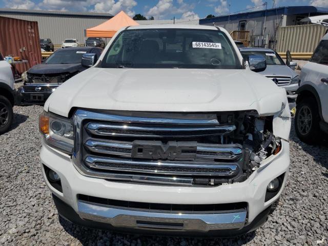 2016 GMC CANYON SLT 1GTG5DE3XG1154441
