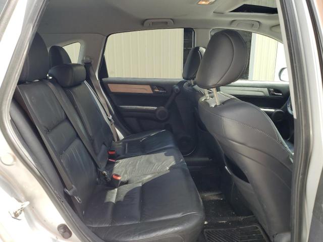 2010 HONDA CR-V EXL - 5J6RE4H7XAL027797
