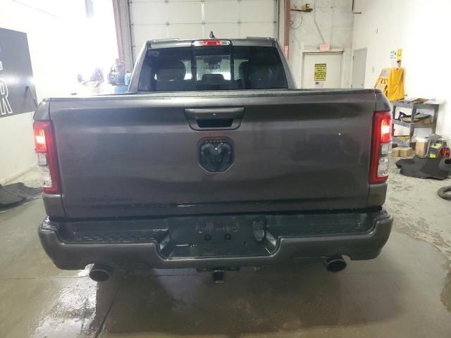 2022 RAM 1500 BIG H 1C6RREBT9NN201625