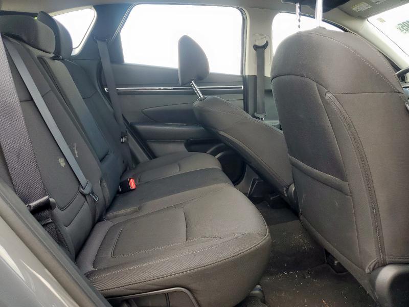 2024 HYUNDAI TUCSON SE 5NMJA3DEXRH438952