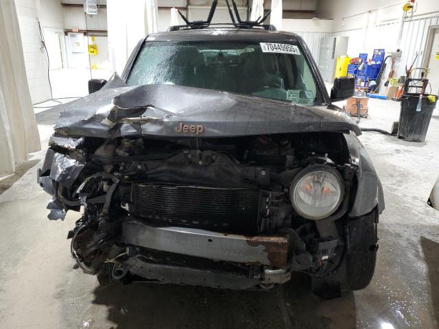 2016 JEEP PATRIOT SP 1C4NJRBB0GD673282