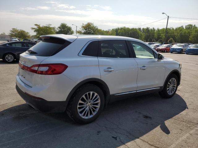 2016 LINCOLN MKX SELECT 2LMPJ8KR3GBL40385