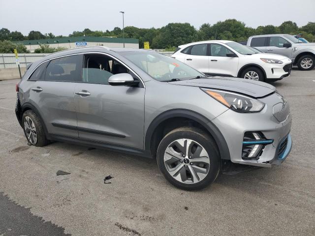 2022 KIA NIRO S KNDCC3LG5N5159783