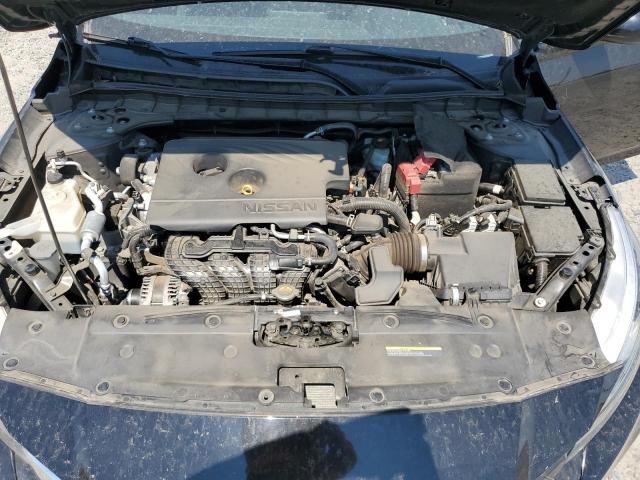 2020 NISSAN ALTIMA S 1N4BL4BV5LC199474