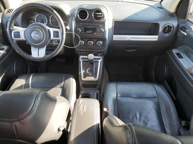 2016 JEEP COMPASS LA 1C4NJDEB2GD698022