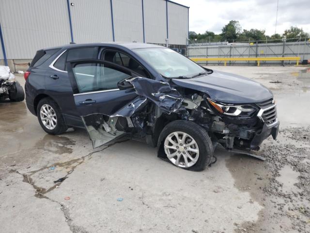 2018 CHEVROLET EQUINOX LT 3GNAXJEV9JS515669