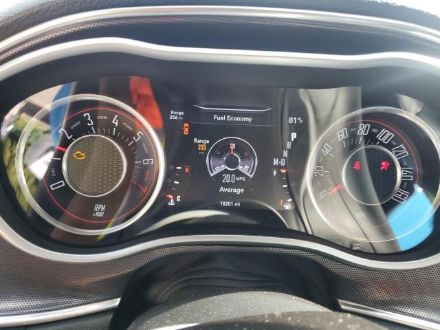 2015 DODGE CHALLENGER SXT PLUS 2C3CDZBG8FH901173