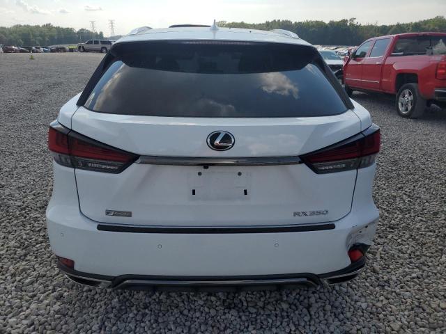 2022 LEXUS RX 350 F S 2T2SZMDA0NC327080