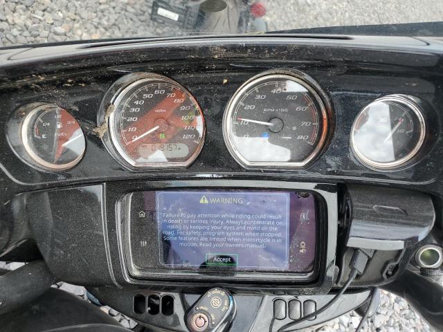 2020 HARLEY-DAVIDSON FLHXS 1HD1KRP19LB603683