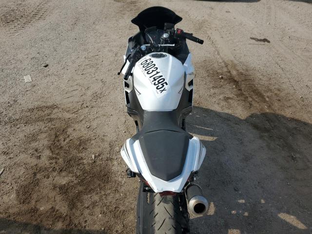 2023 KAWASAKI EX400 - JKAEXKH13PDAN1230