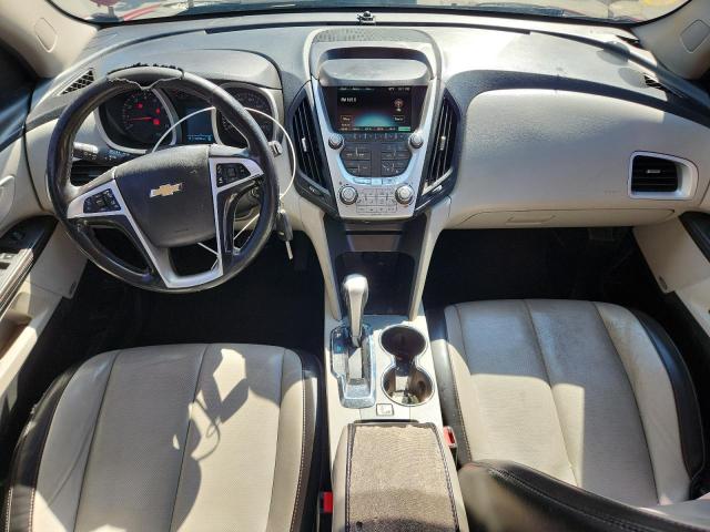 2015 CHEVROLET EQUINOX LT - 2GNFLHE35F6336883