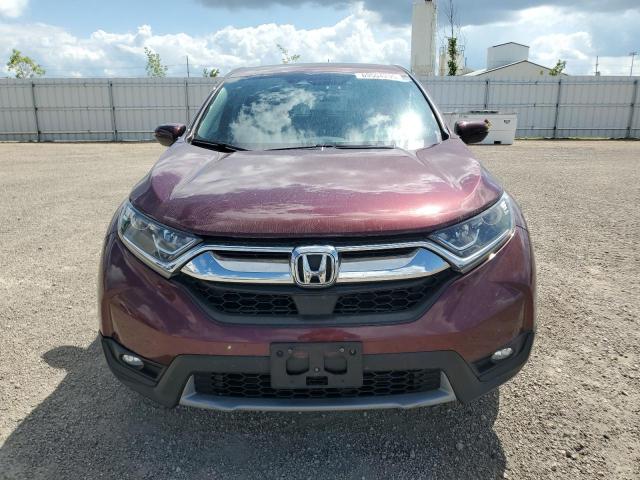2017 HONDA 1200 ASPEN 2HKRW2H88HH638135
