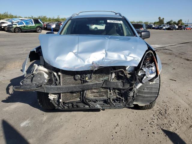 2015 NISSAN ROGUE SELE JN8AS5MT9FW157228
