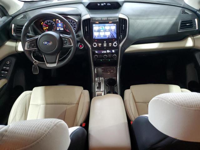 2021 SUBARU ASCENT PRE 4S4WMAFD6M3466241