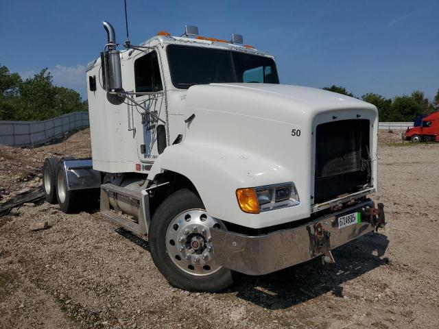 Global Auto Auctions: 1996 FREIGHTLINER MED CONV C